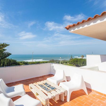 Blue Buddha Beach House Ericeira Esterno foto