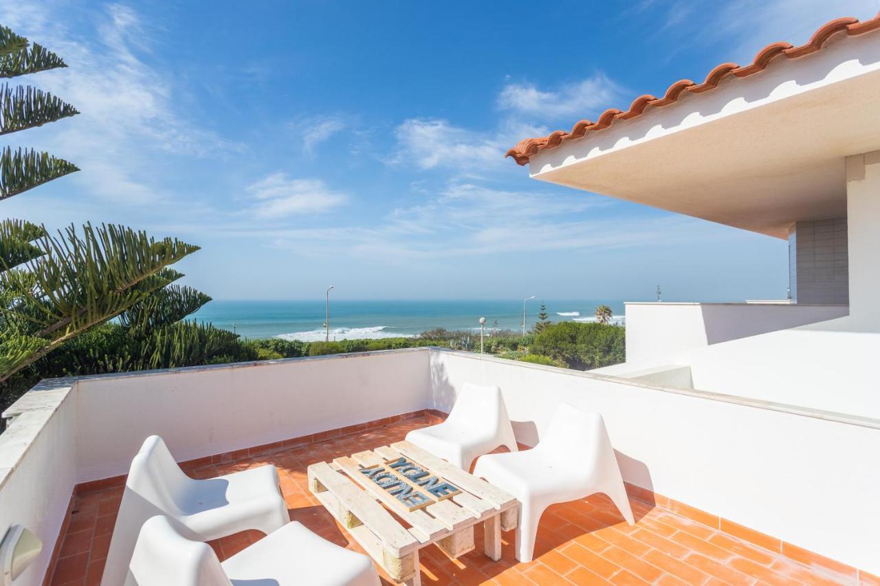 Blue Buddha Beach House Ericeira Esterno foto