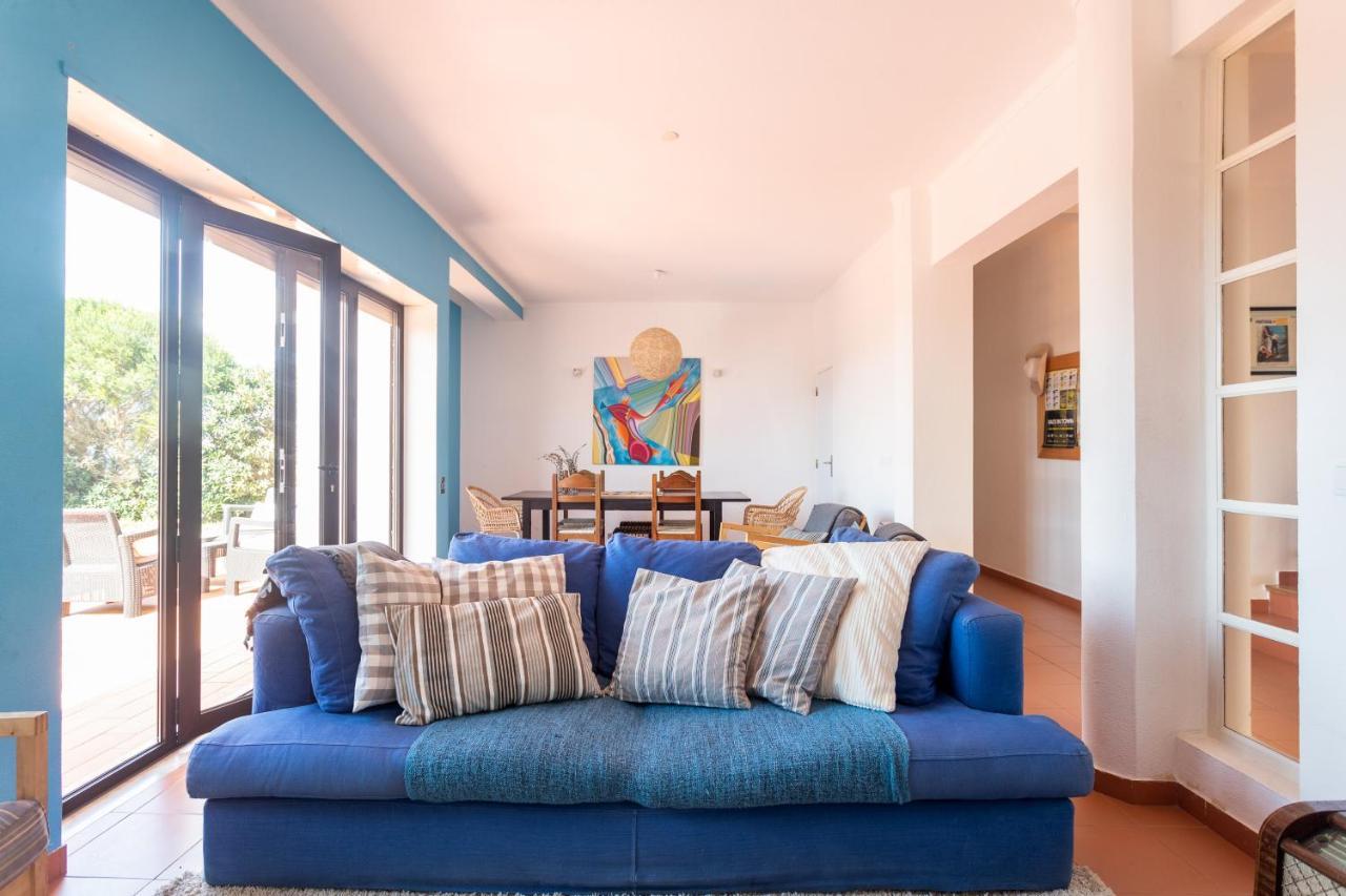 Blue Buddha Beach House Ericeira Esterno foto