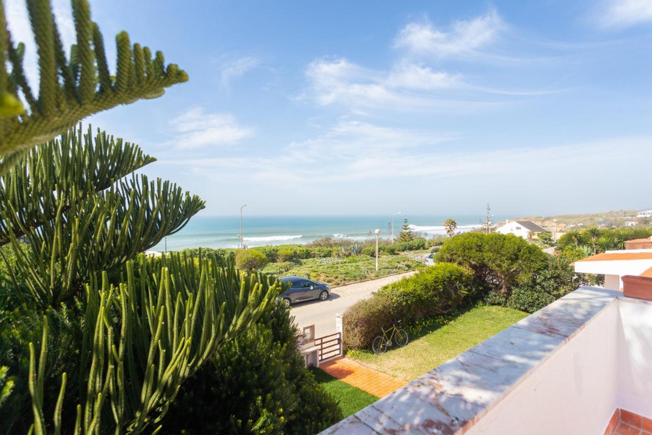 Blue Buddha Beach House Ericeira Esterno foto