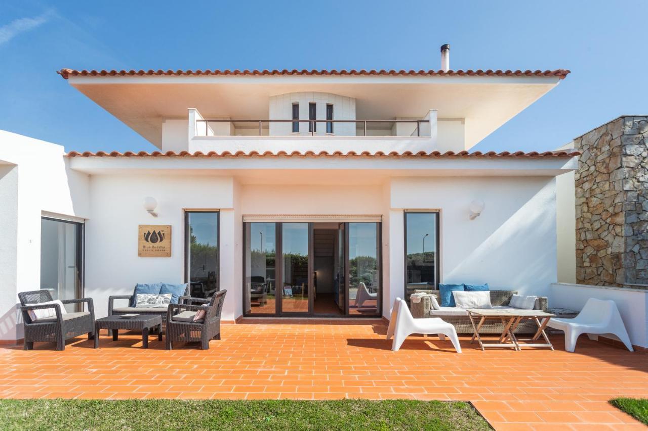 Blue Buddha Beach House Ericeira Esterno foto