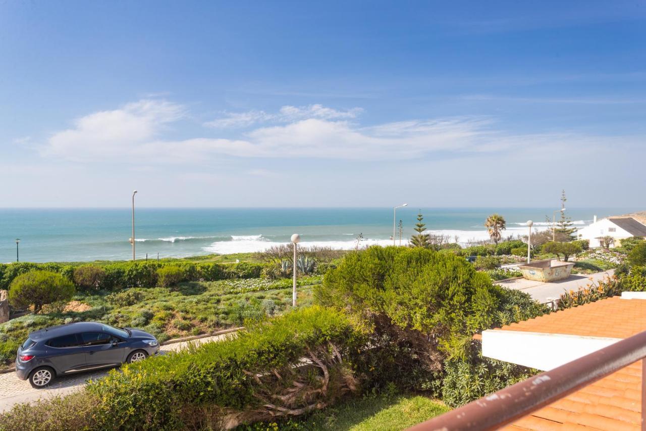 Blue Buddha Beach House Ericeira Esterno foto