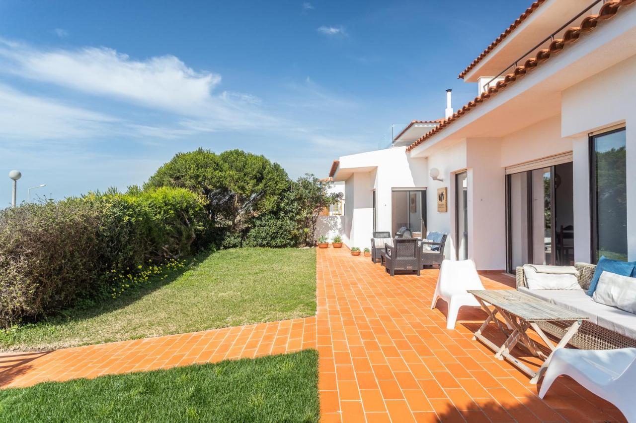 Blue Buddha Beach House Ericeira Esterno foto