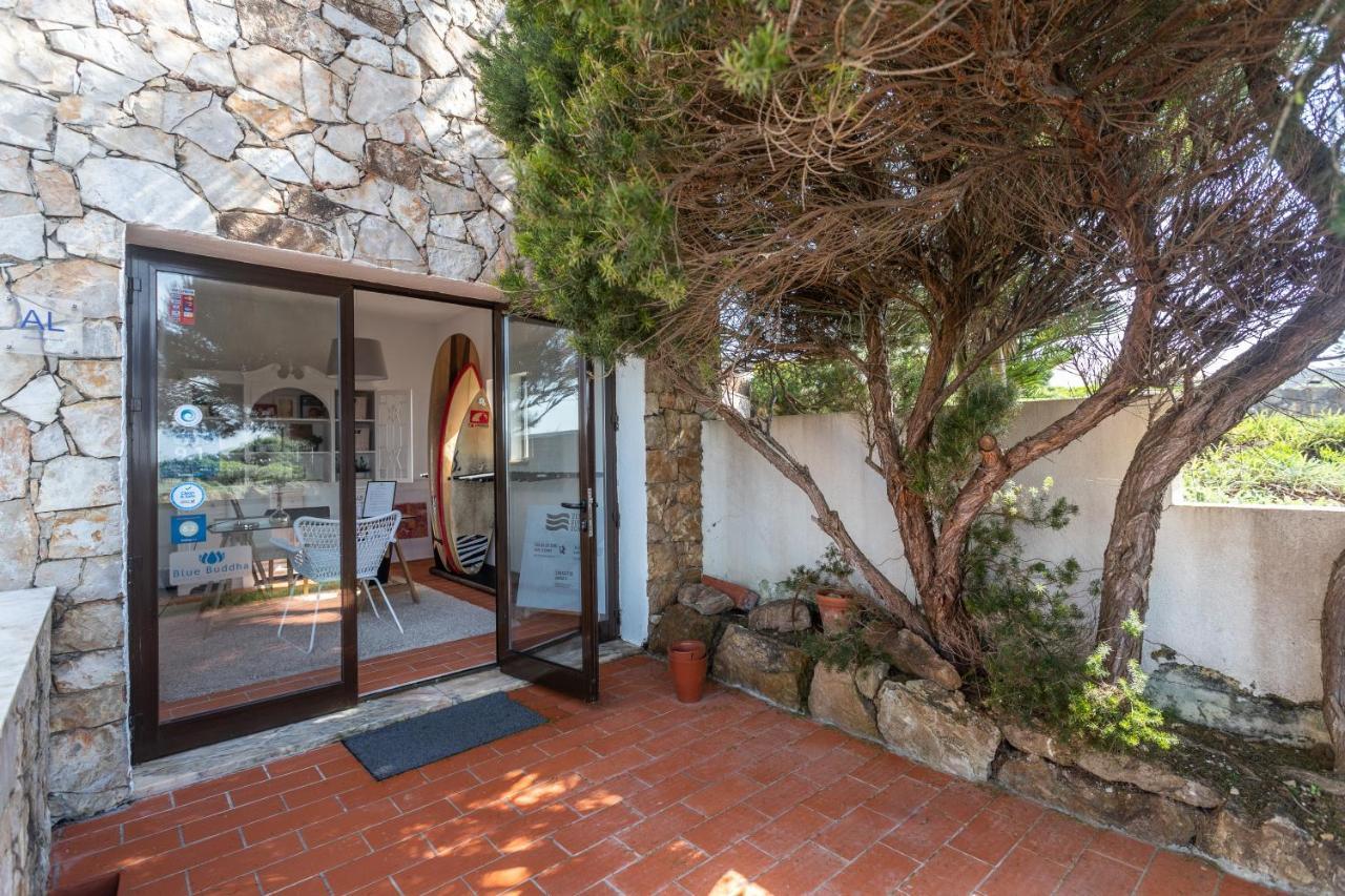 Blue Buddha Beach House Ericeira Esterno foto