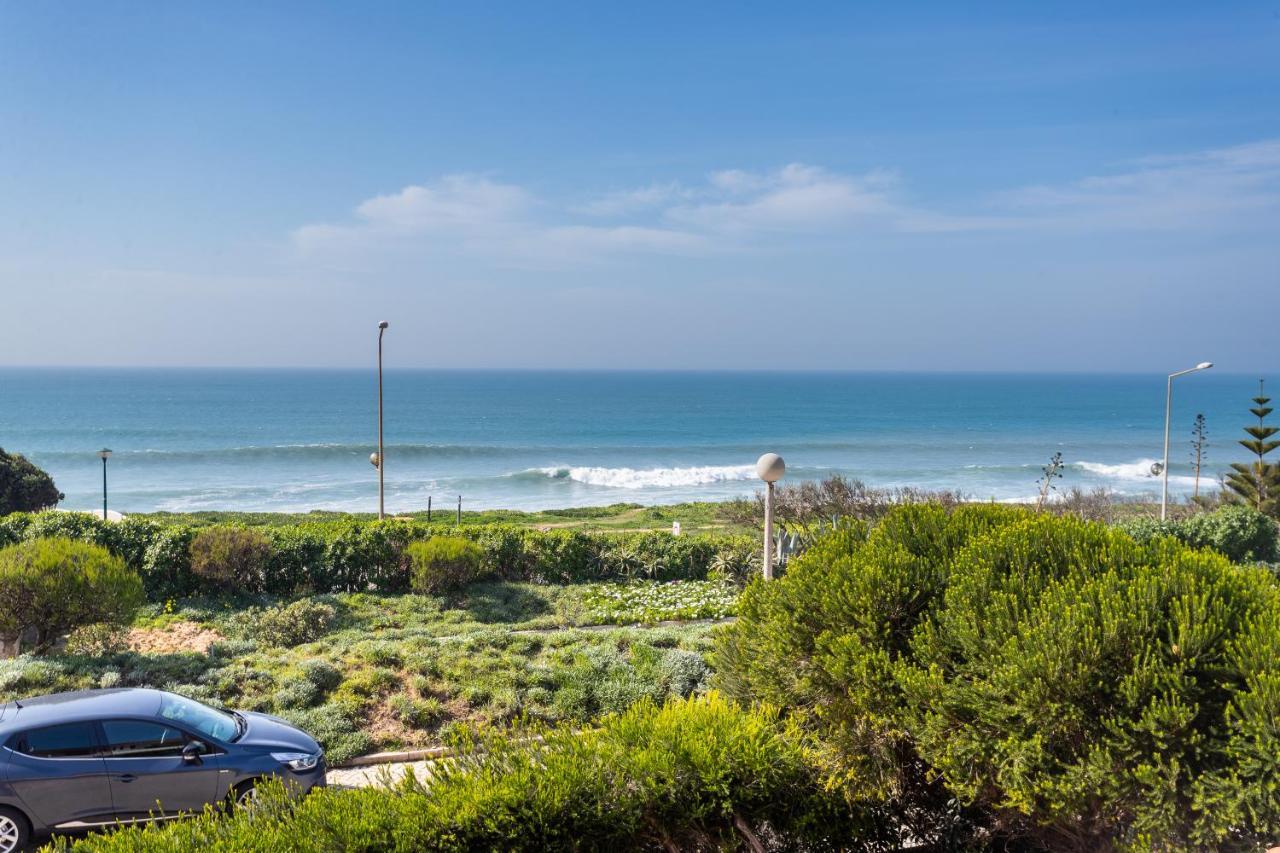 Blue Buddha Beach House Ericeira Esterno foto