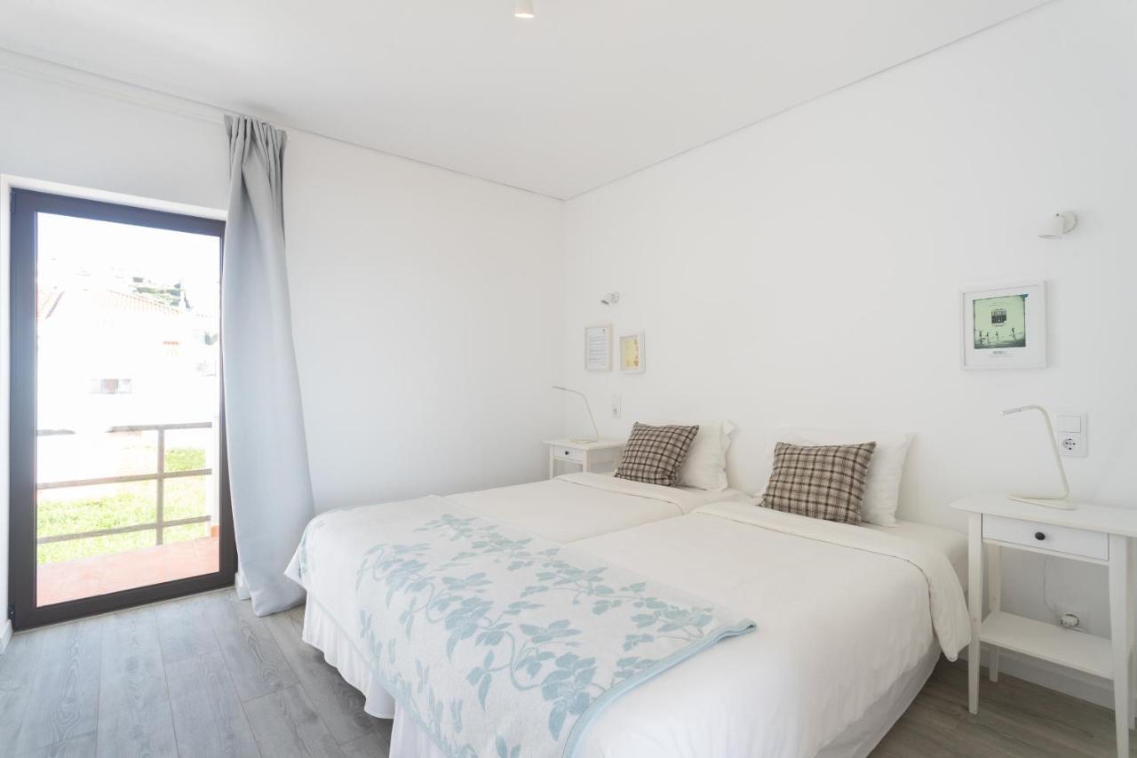 Blue Buddha Beach House Ericeira Esterno foto