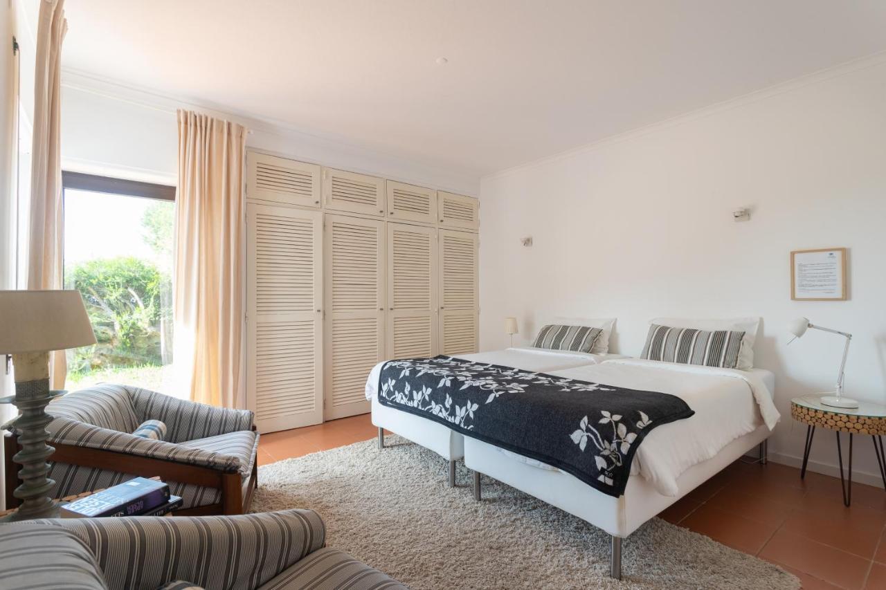 Blue Buddha Beach House Ericeira Esterno foto