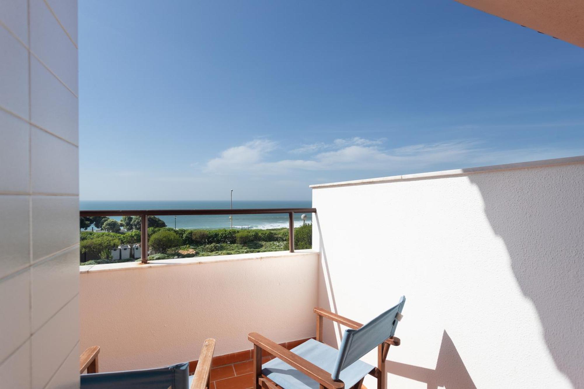 Blue Buddha Beach House Ericeira Camera foto