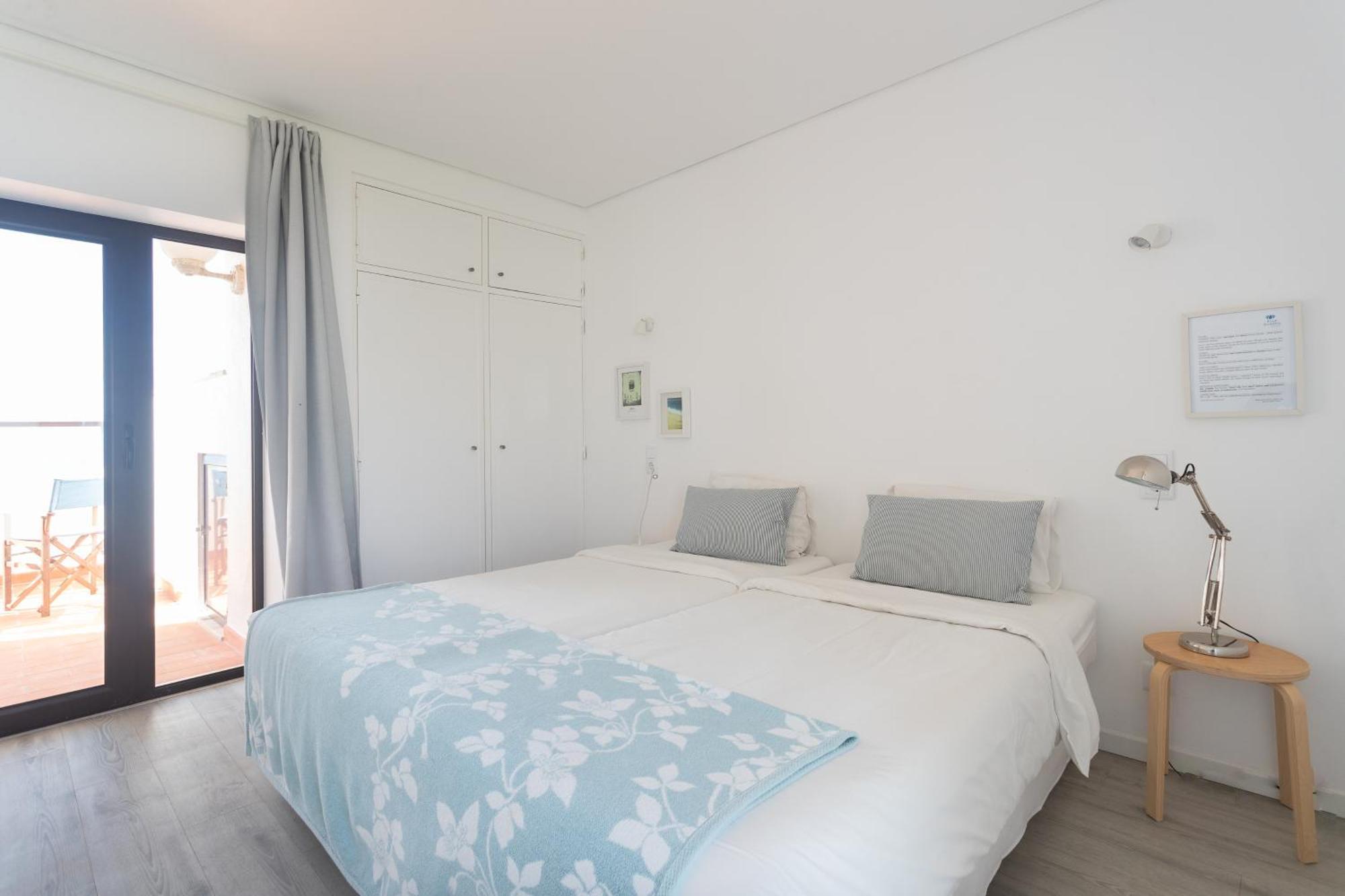 Blue Buddha Beach House Ericeira Camera foto