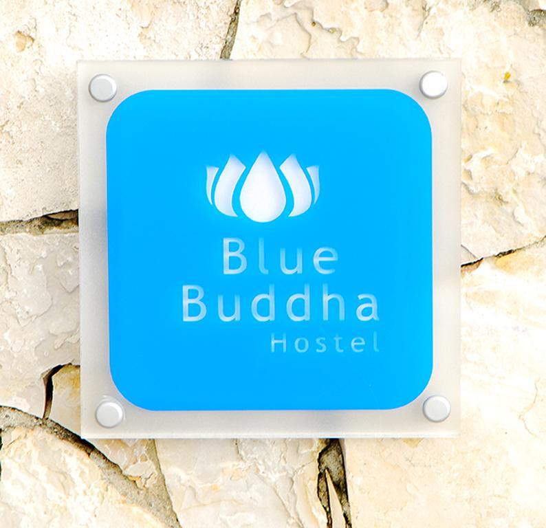 Blue Buddha Beach House Ericeira Esterno foto