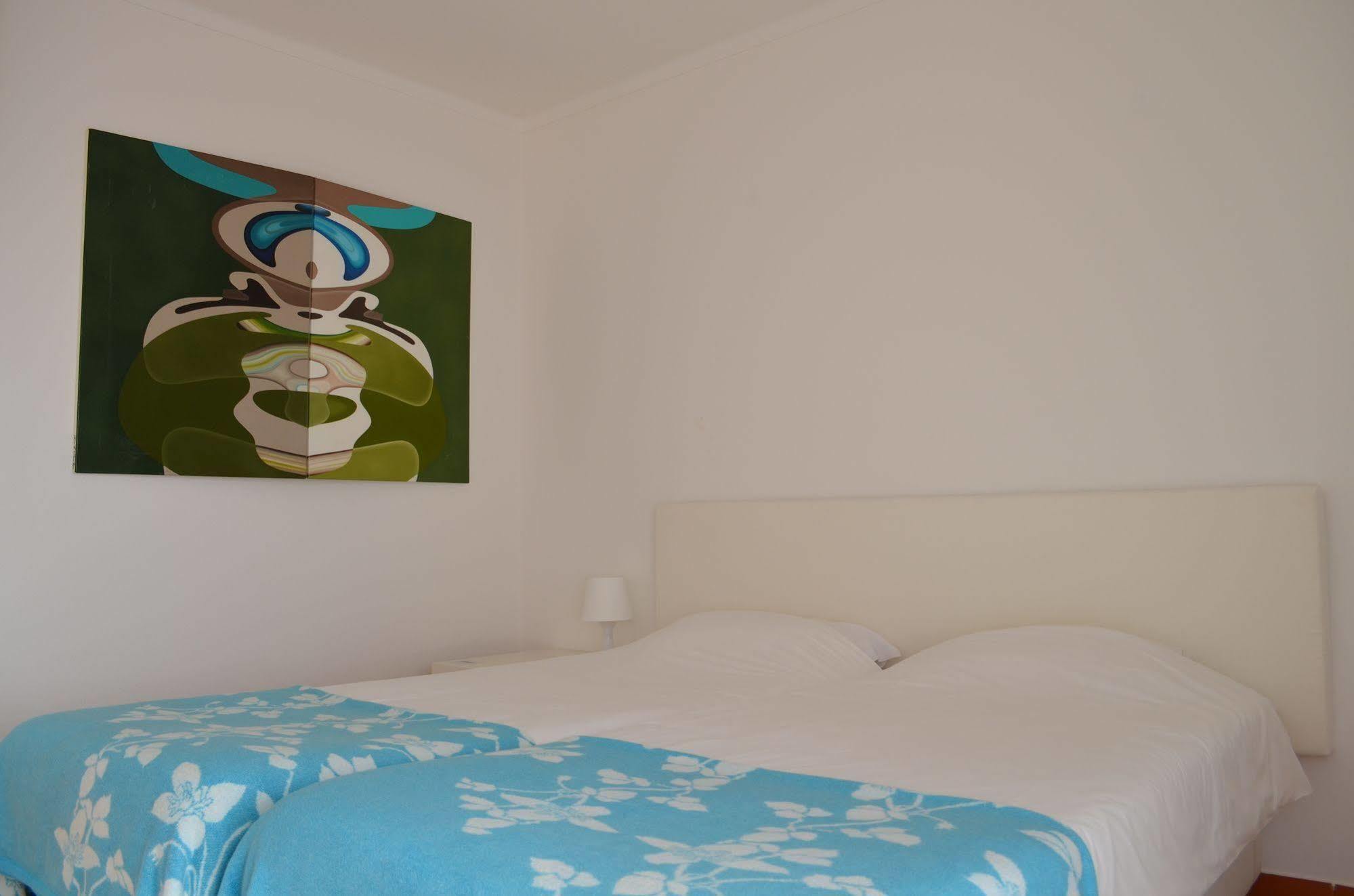 Blue Buddha Beach House Ericeira Esterno foto
