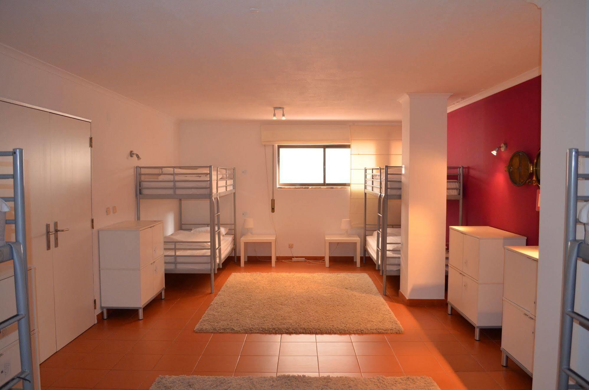 Blue Buddha Beach House Ericeira Esterno foto