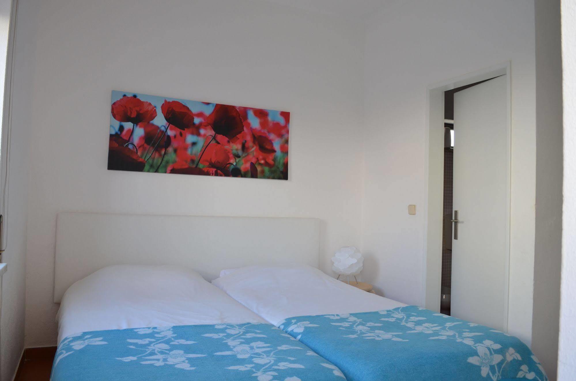 Blue Buddha Beach House Ericeira Esterno foto