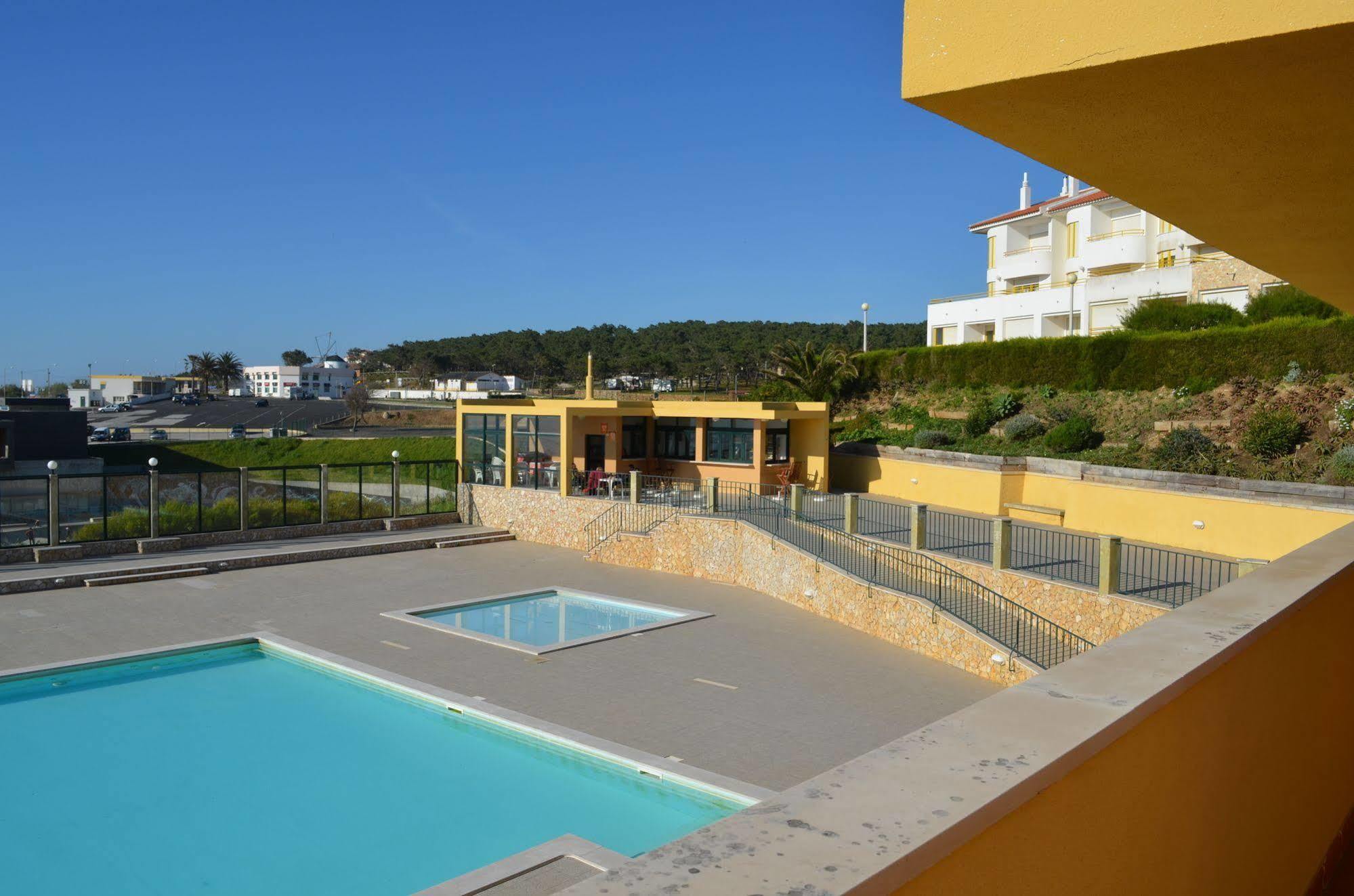 Blue Buddha Beach House Ericeira Esterno foto