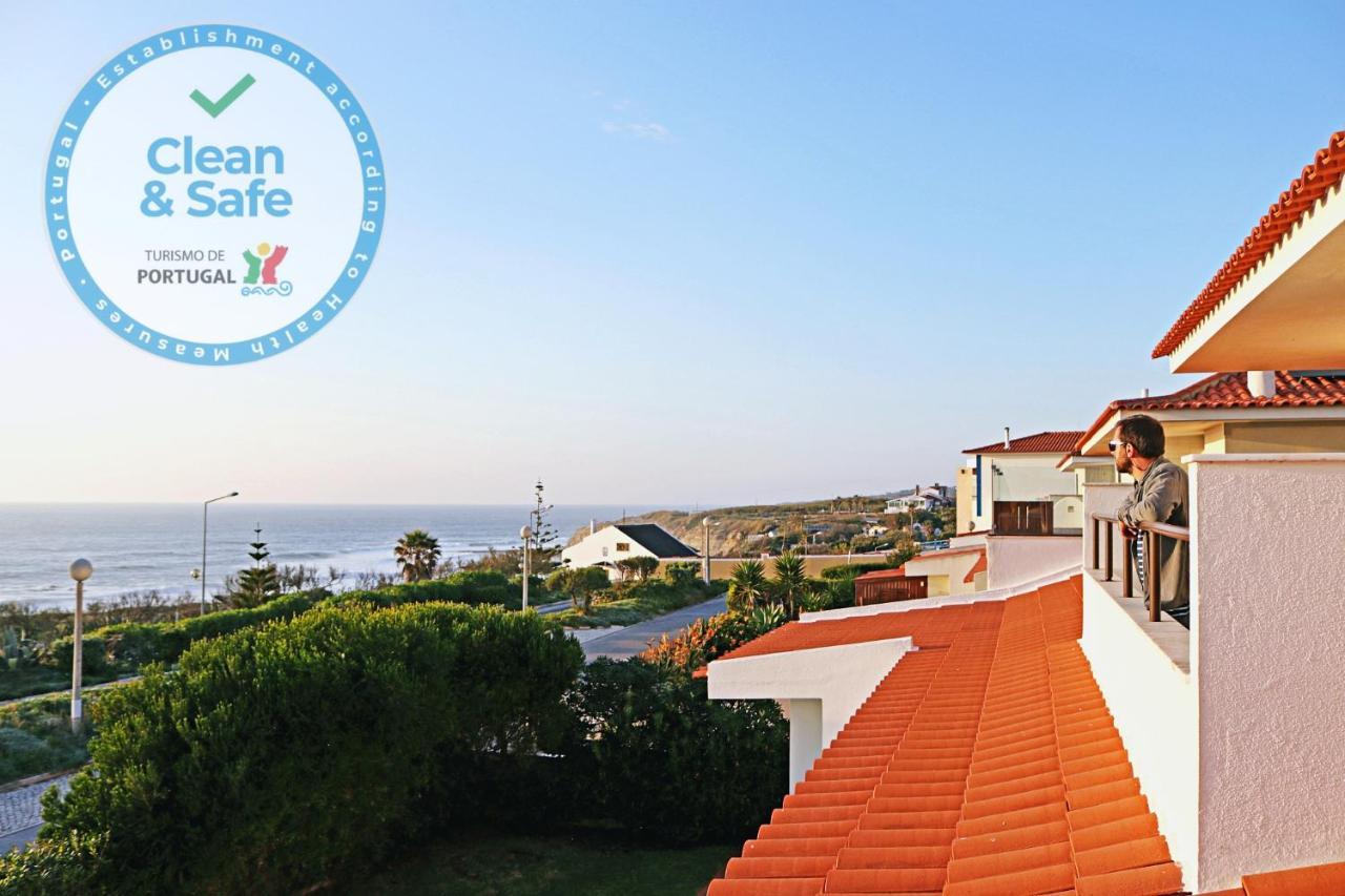 Blue Buddha Beach House Ericeira Esterno foto